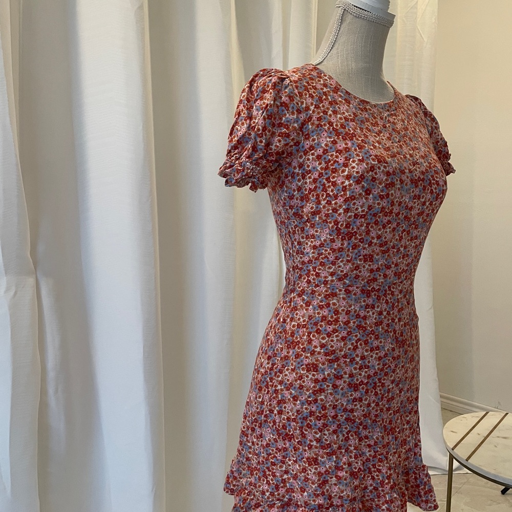 Franchescas dress